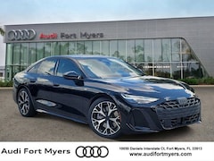 2026 Audi A6 3.0 Sedan