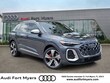 Audi All-new SQ5