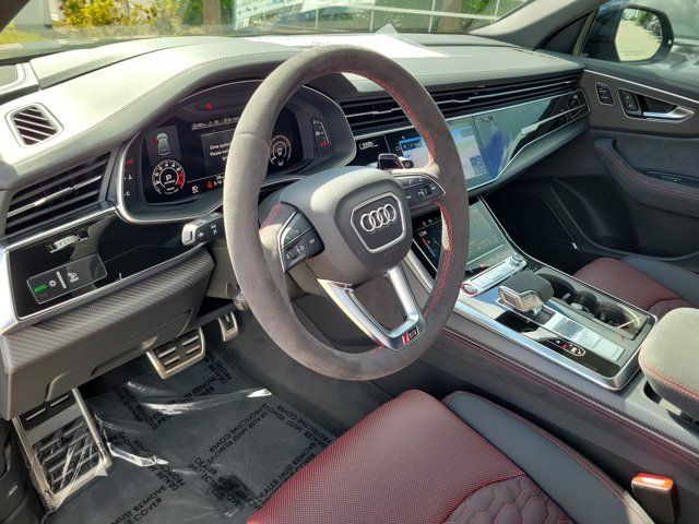 2026 Audi RS Q8 Base - Photo 10