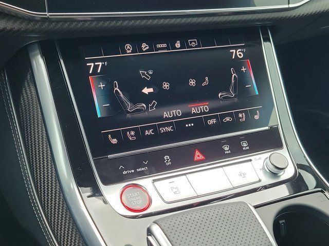2026 Audi SQ7 Premium Plus - Photo 14
