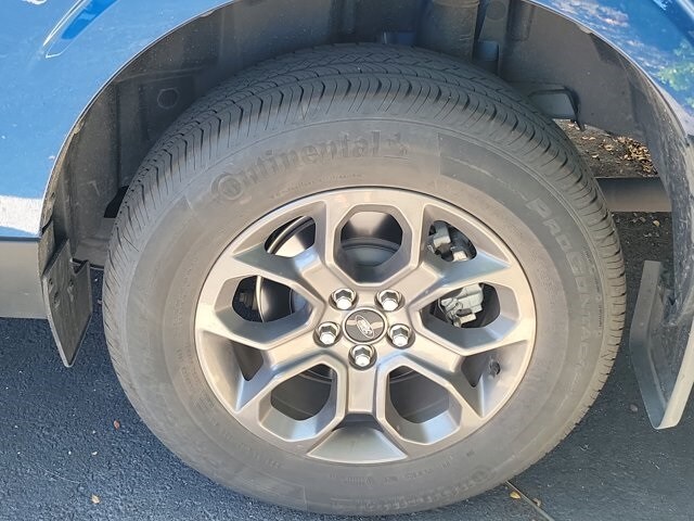 2024 Ford Maverick XLT photo 4