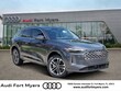  Audi All-new Q5
