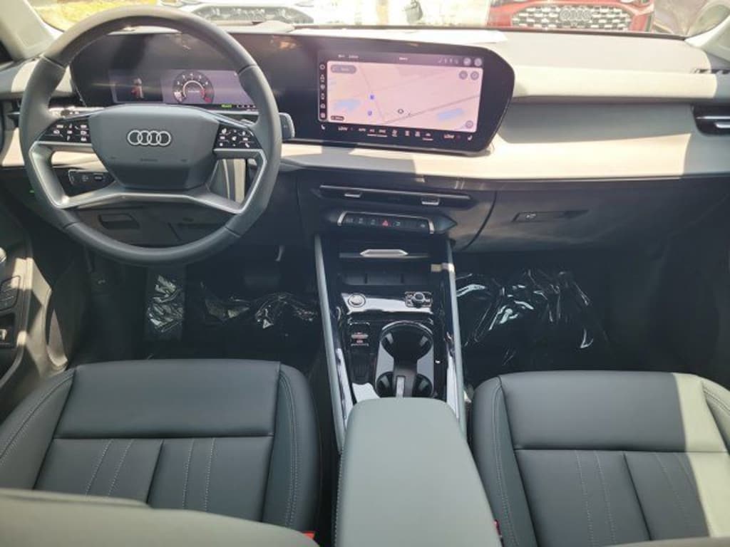 New 2026 Audi Q3 S line SUV