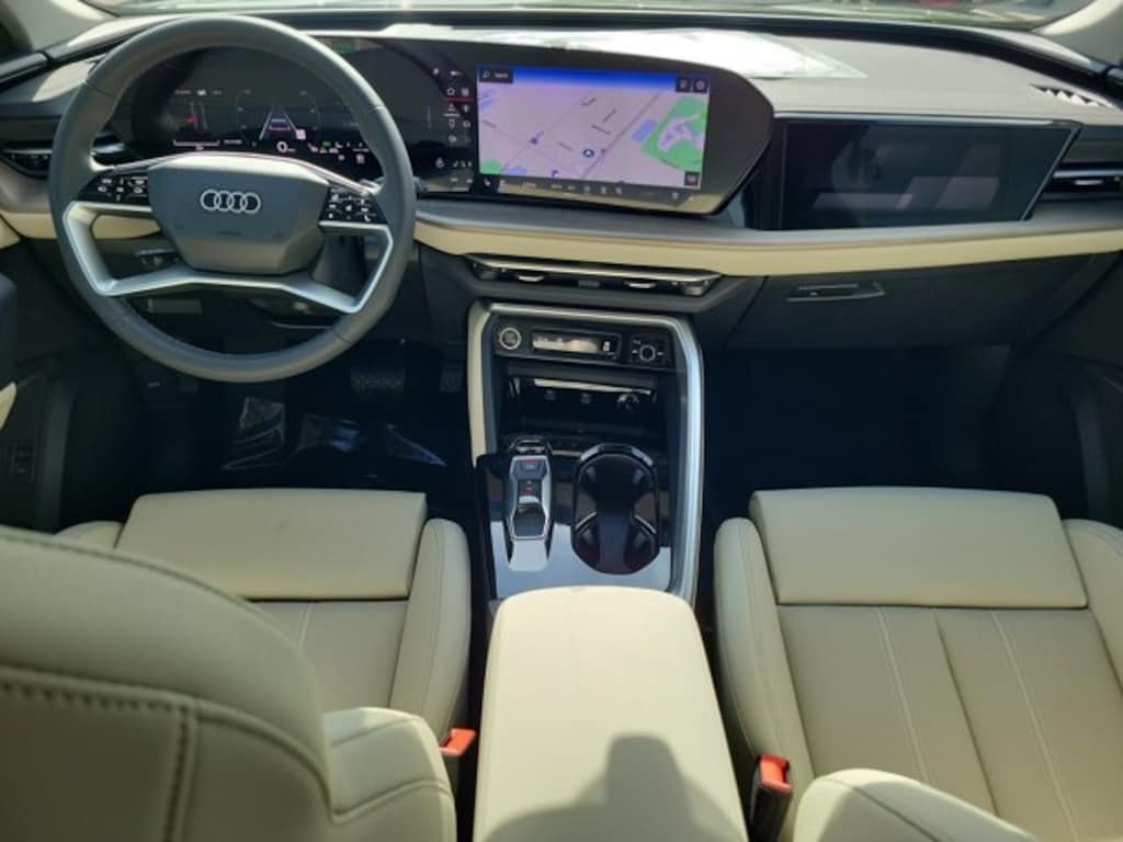 New 2025 Audi All-new Q5 Prestige SUV