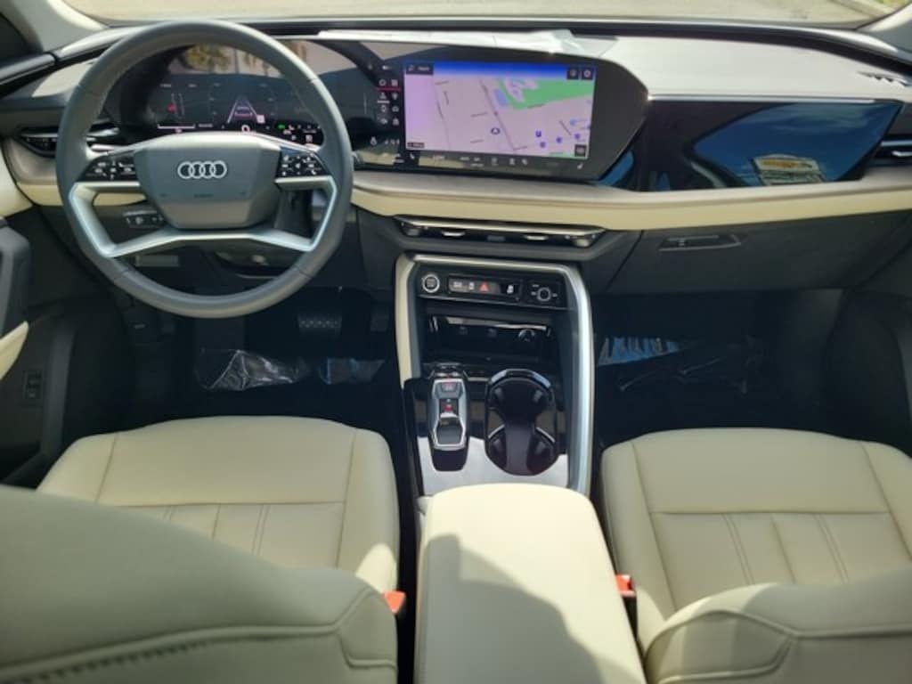 New 2025 Audi All-new Q5 Premium SUV