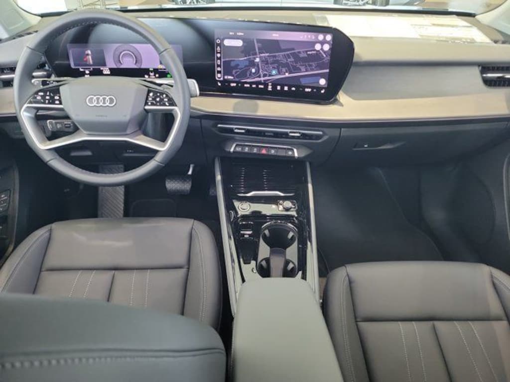 New 2026 Audi Q3 S Line SUV
