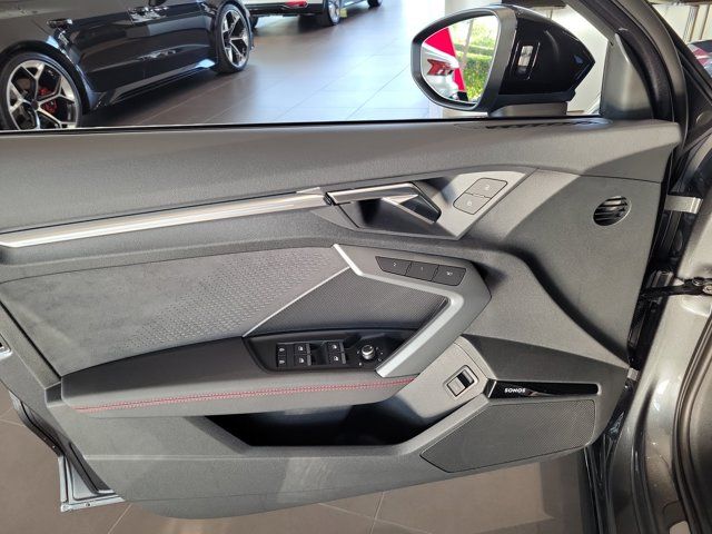 2026 Audi S3 Base - Photo 11