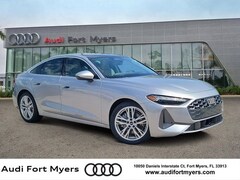 2026 Audi A5 2.0T Premium Plus Hatchback