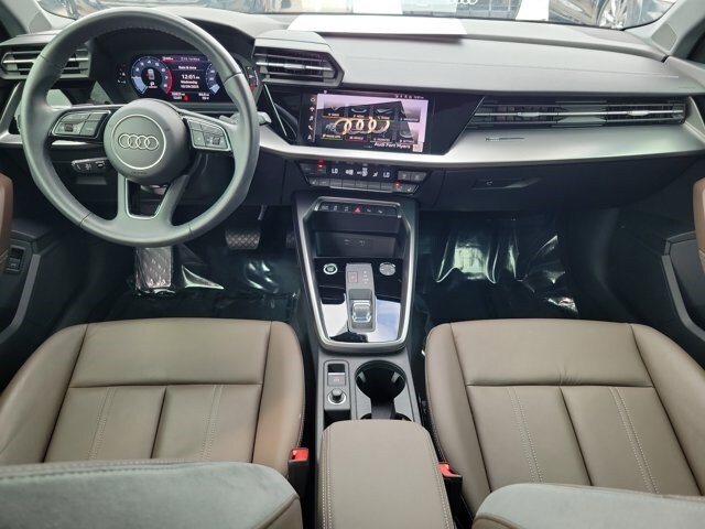 2023 Audi A3 40 Premium photo 2