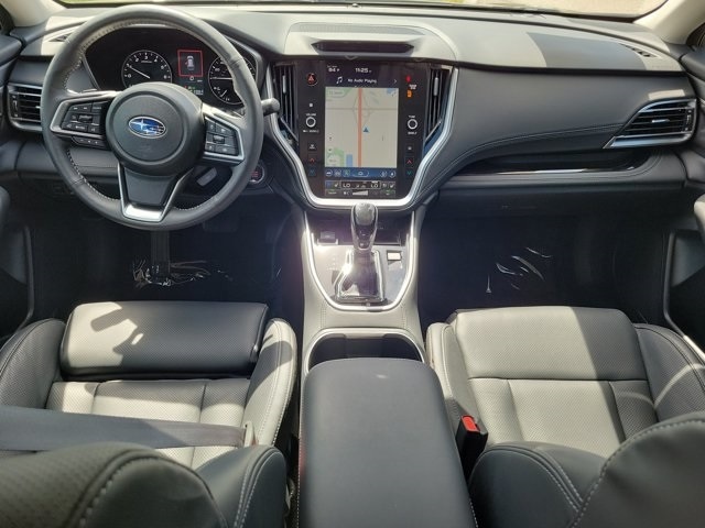 Used 2024 Subaru Outback Touring with VIN 4S4BTAPC0R3165558 for sale in Fort Myers, FL