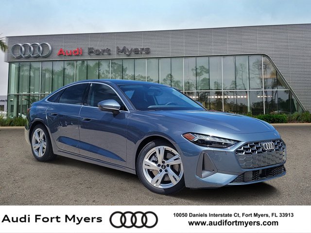 2026 Audi A5 Premium Plus