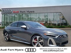 2026 Audi S5 3.0T Premium Plus Sportback