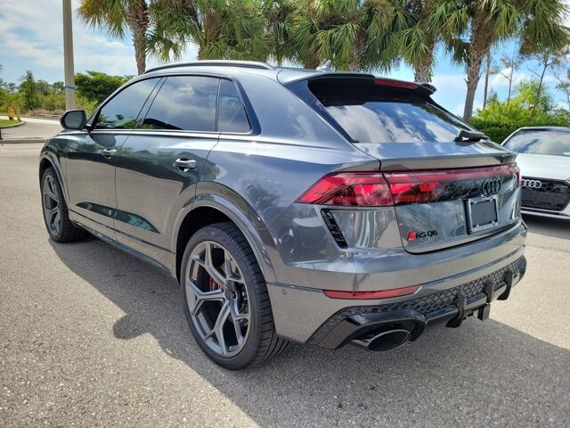 2026 Audi Q8 photo 4