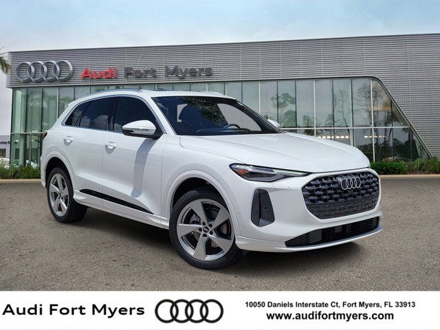 2026 Audi Q5 Premium Plus quattro's photo