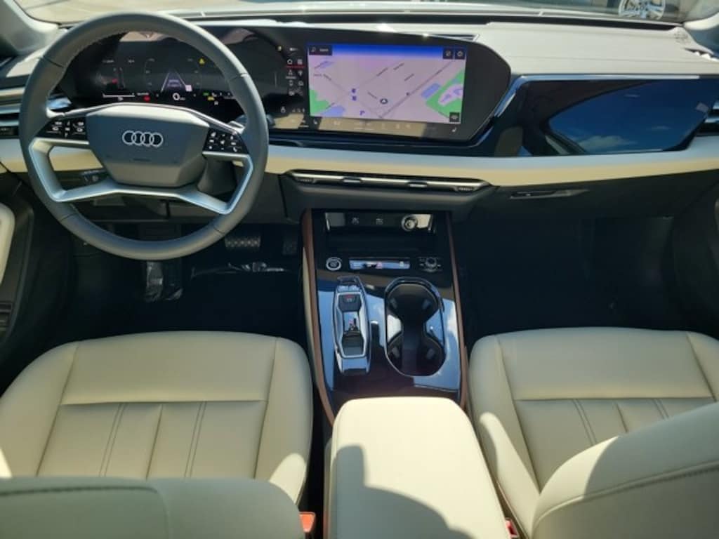 New 2025 Audi All-new A5 Premium Plus Hatchback