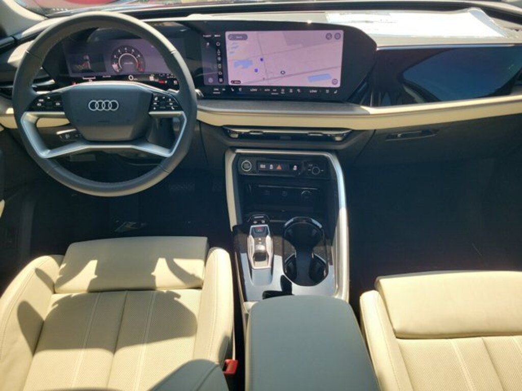 New 2026 Audi Q5 Premium Plus SUV