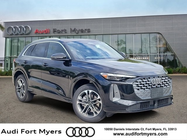 2025 Audi New Q5 Premium's photo