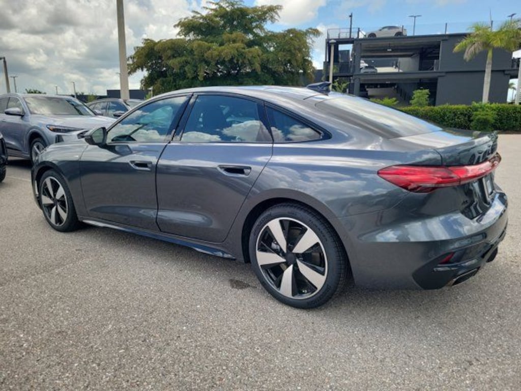 New 2026 Audi A5 2.0T Premium Hatchback