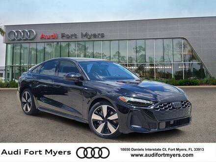 2026 Audi A5 2.0T Premium Plus Hatchback