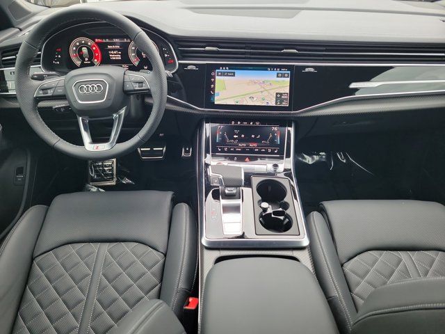 2026 Audi SQ7 Premium Plus - Photo 2