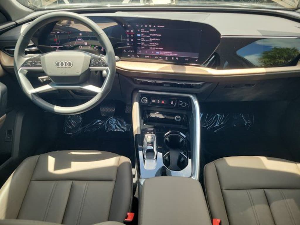 Certified 2025 Audi Q5 2.0T Premium SUV