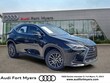  LEXUS NX 350