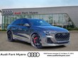  Audi RS Q8 Performance