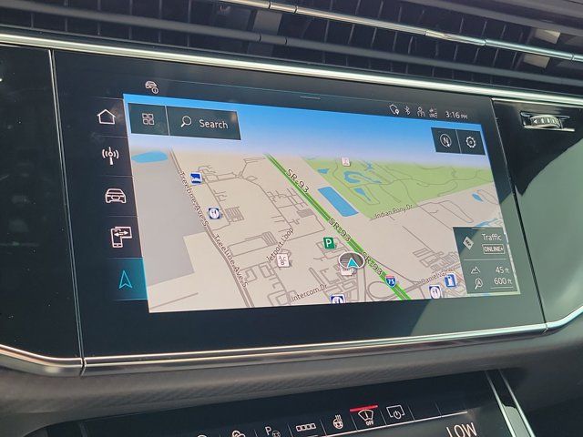 2026 Audi RS Q8 Base - Photo 14
