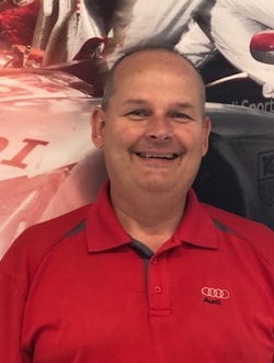 Staff member Tim Vanderbrug from ID_2d56bf96c3aa