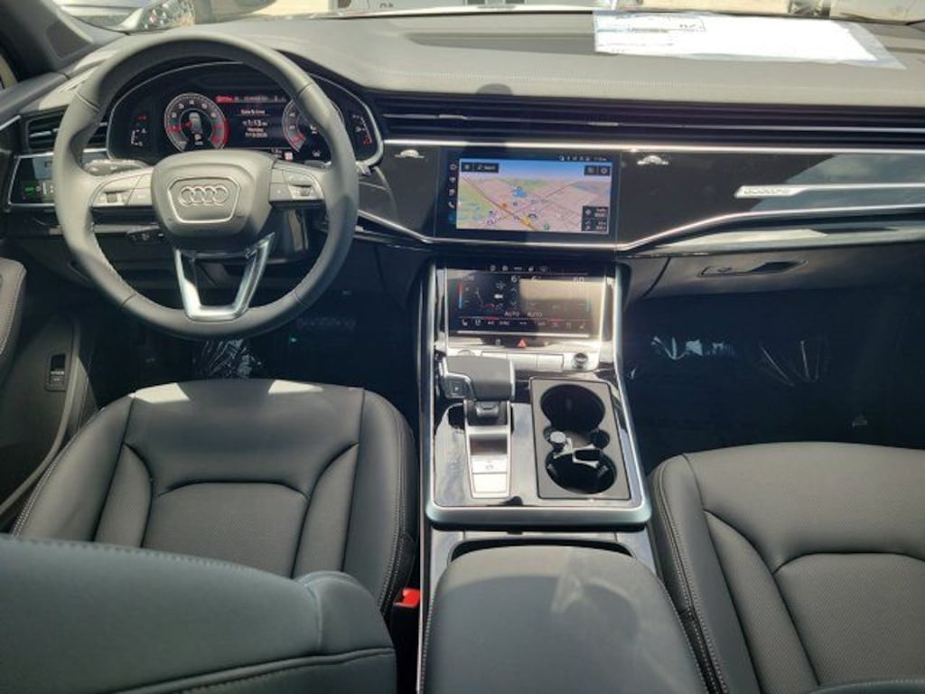 New 2026 Audi Q7 55 Premium SUV