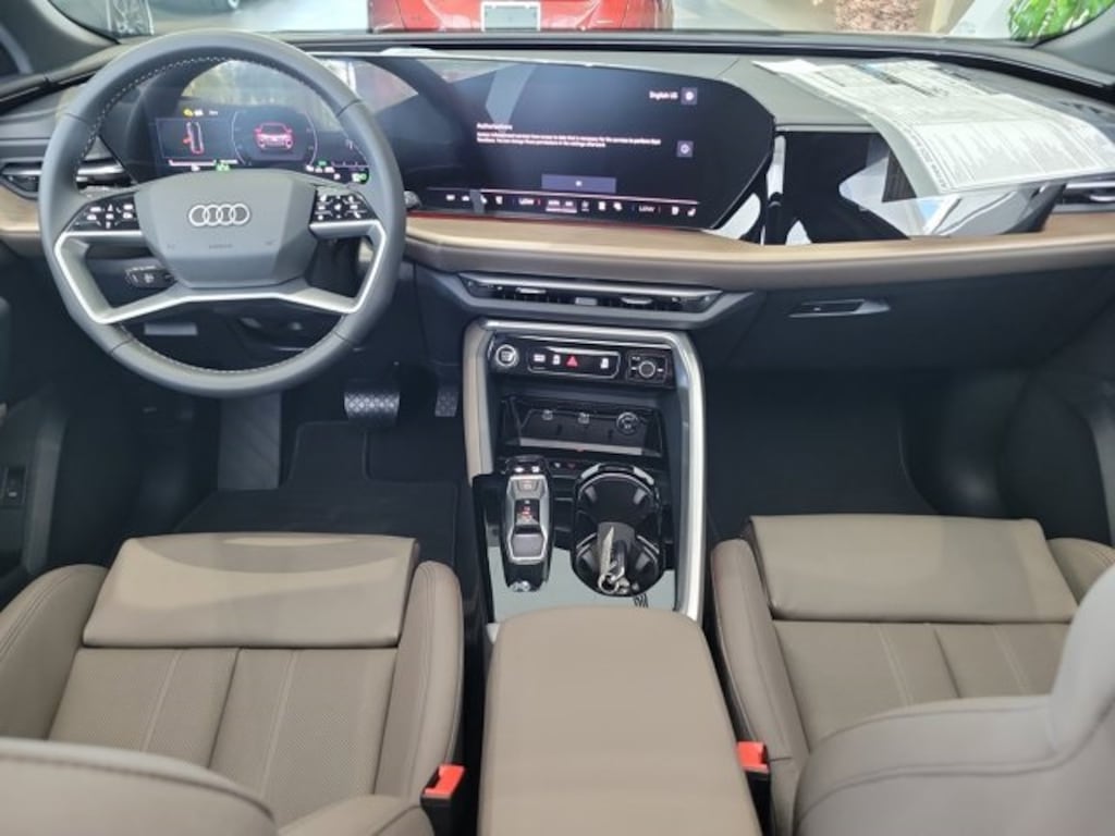 New 2025 Audi All-new Q5 Premium Plus SUV