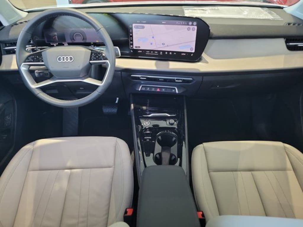 New 2026 Audi Q3 S Line SUV