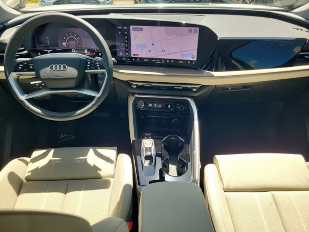New 2026 Audi Q5 Premium Plus SUV