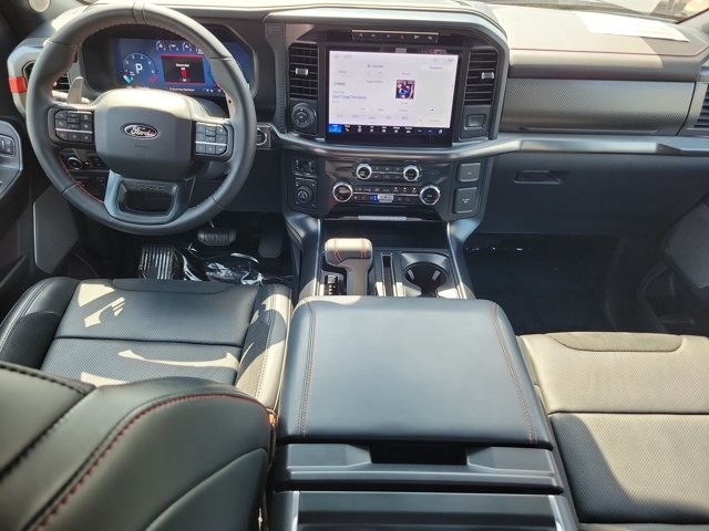 Used 2024 Ford F-150 Raptor with VIN 1FTFW1RG0RFB77656 for sale in Fort Myers, FL