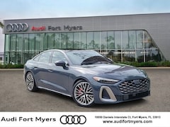 2025 Audi S5 3.0T Premium Sportback