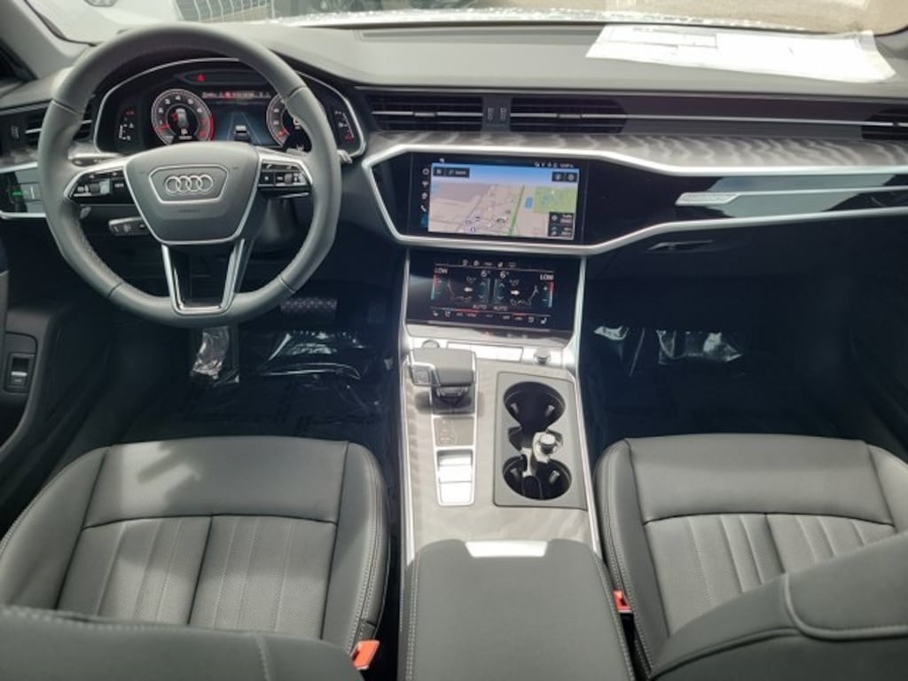 New 2026 Audi A6 Allroad Premium Plus Wagon