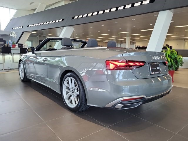 2024 Audi A5 45 S line Premium Plus photo 4