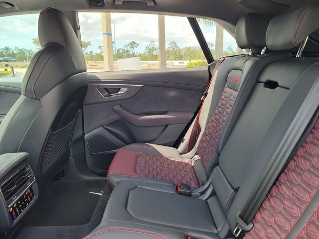2026 Audi RS Q8 Base - Photo 7