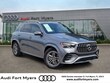 Mercedes-Benz AMG GLE 53