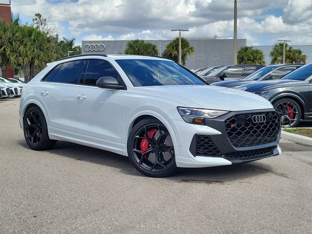 2026 Audi RS Q8 Base - Photo 19