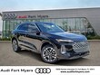 Audi All-new Q5