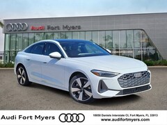 2025 Audi A5 2.0T Premium Sportback