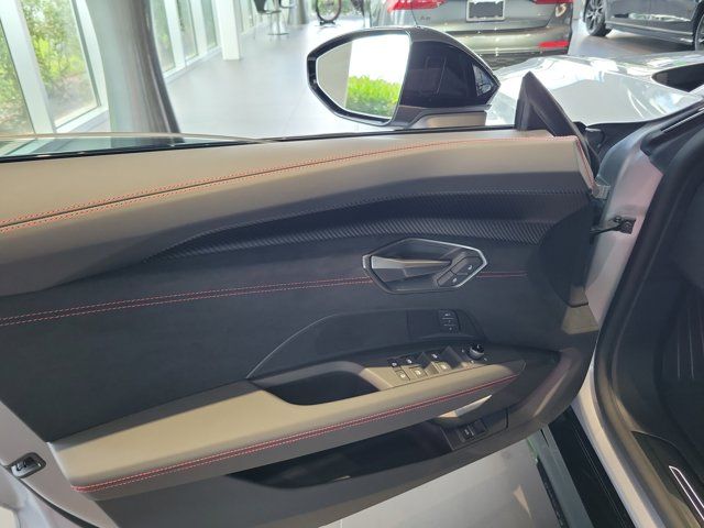 2026 Audi RS e-tron GT Performance Base - Photo 15