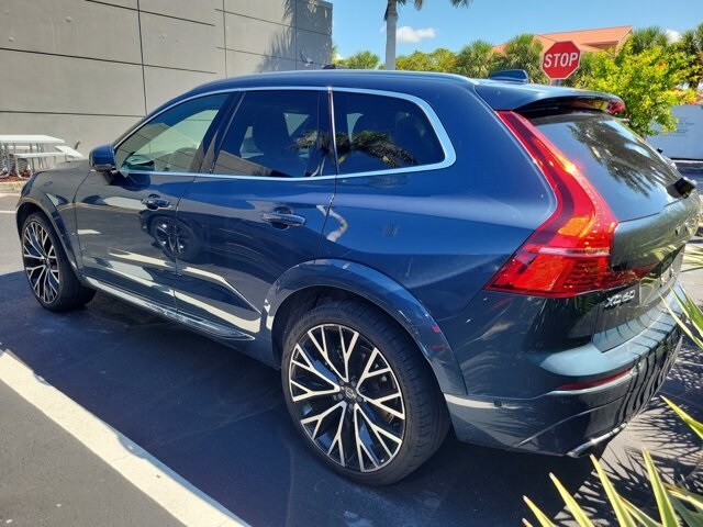 2019 Volvo XC60 T6 Inscription photo 2
