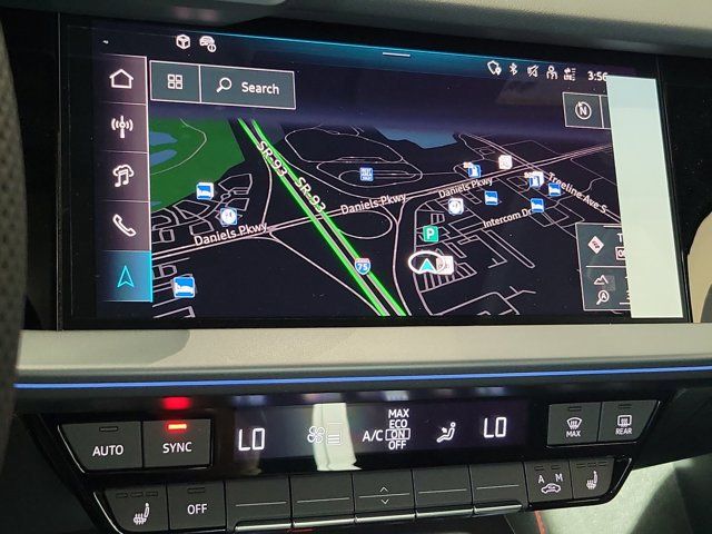 2026 Audi S3 Base - Photo 14