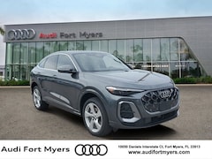 2025 Audi Q5 2.0T Premium SUV