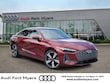 Audi All-new A5
