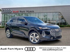 2026 Audi Q5 2.0T Premium Plus SUV