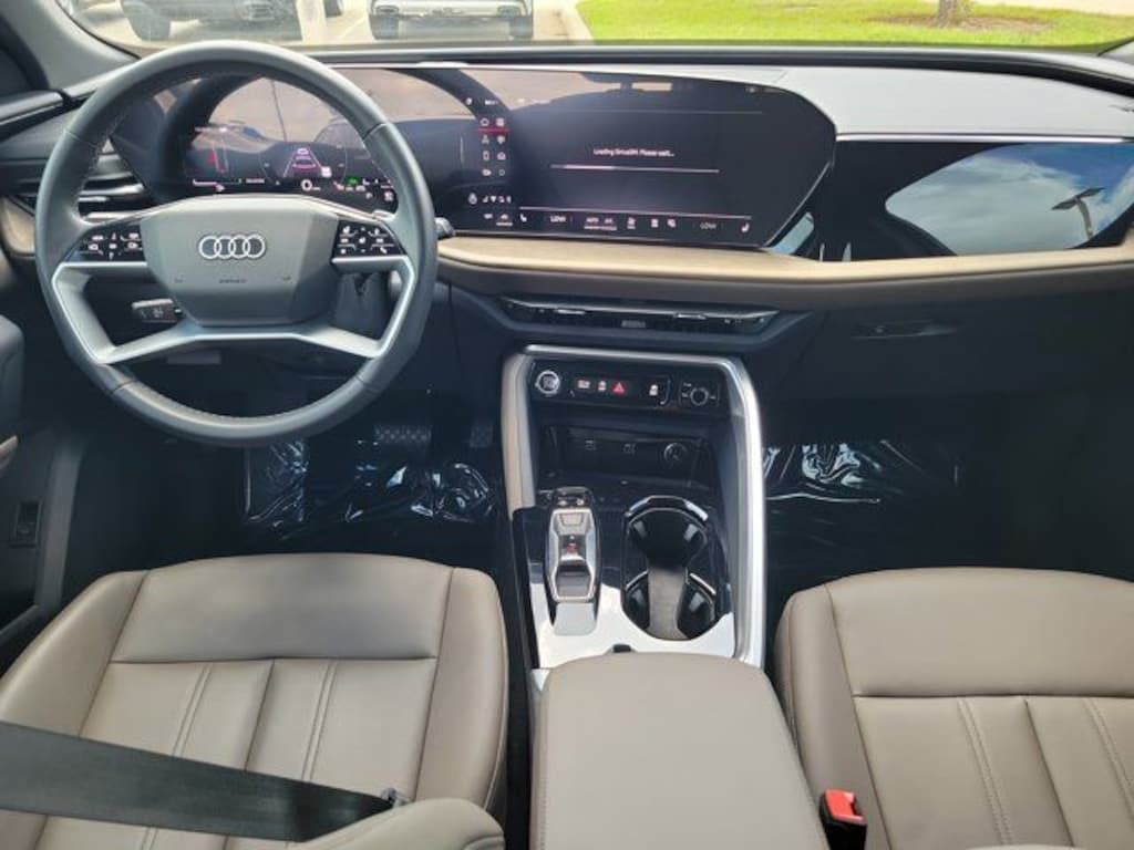 Certified 2025 Audi Q5 2.0T Premium Plus SUV