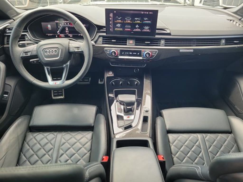 Used 2023 Audi S5 Premium Plus Sportback